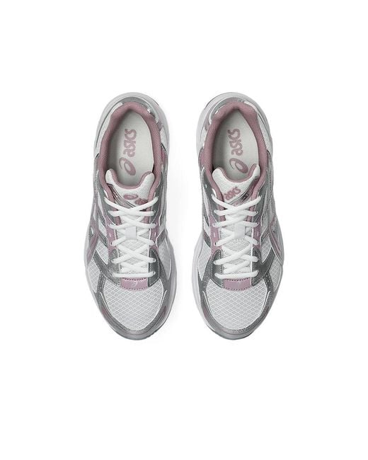Asics Gray Gel-1130 for men