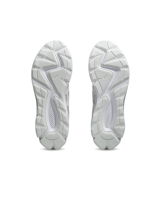 Asics White Gel-Quantum 180 Viii for men