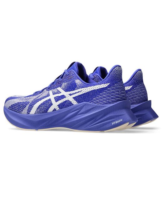 Asics Blue Dynablast 5 for men