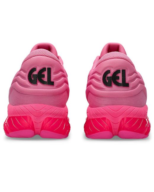 Asics Pink Gel-Quantum 360 Viii Emboss for men