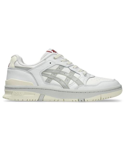 Asics White Ex89 for men