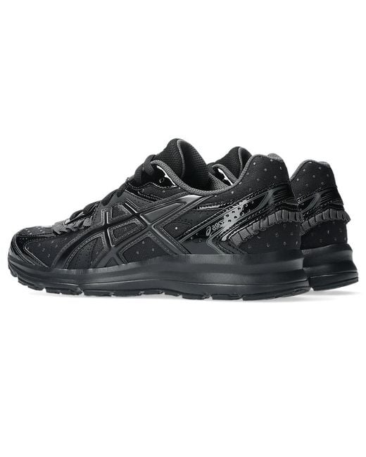 Asics Black Jog 100S for men