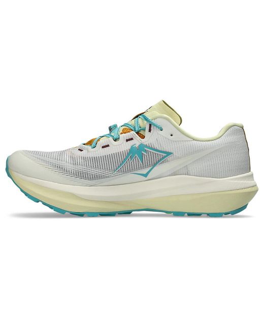FUJISPEED 4 Asics de hombre de color White
