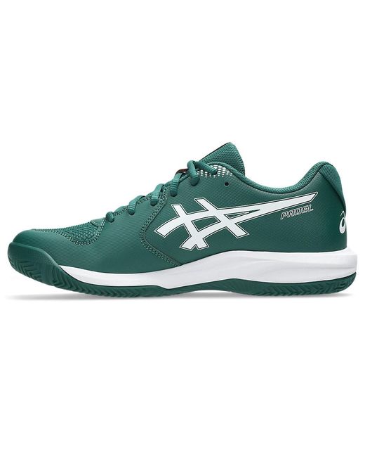 Asics Blue Gel-dedicate 9 Padel for men