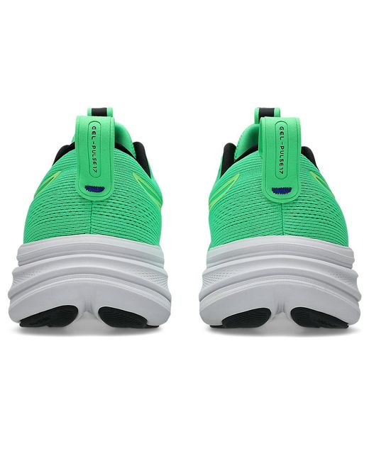 Asics Green Gel-Pulse 17 for men
