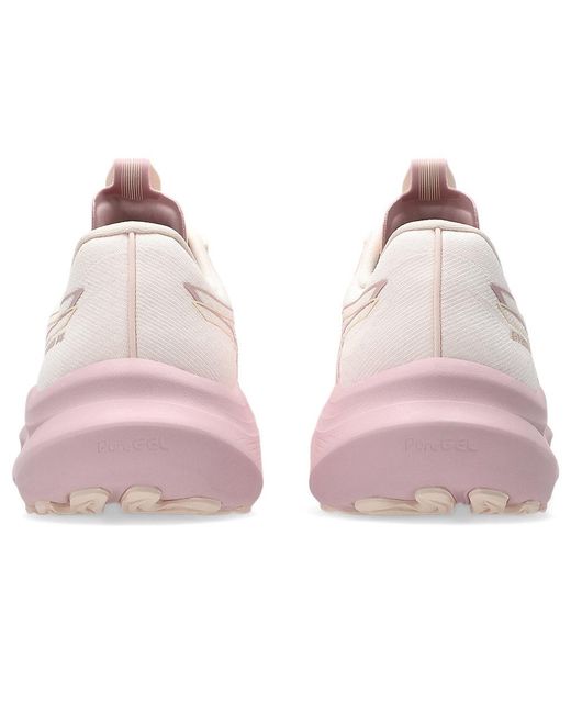 Asics Pink Gt-2000 14