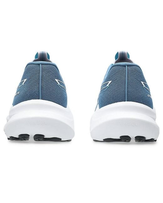 Asics Blue Gt-2000 14 Running Shoes Sneaker