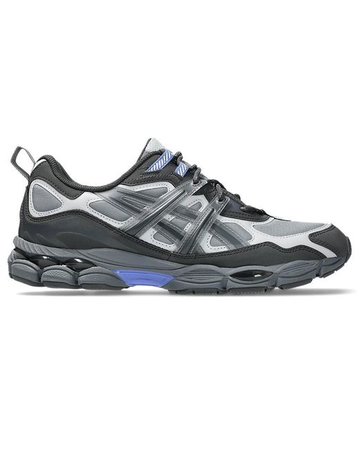 Asics Gray Gel-Nyc Utility for men