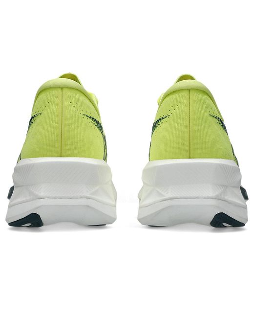 Asics Multicolor Sonicblast Shoes for men