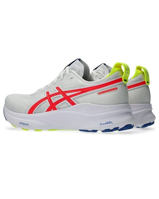 Asics Gray Gel-kayano 32 Atc