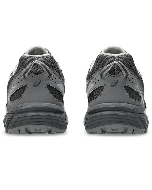 Asics Black Gel-Venture 6 for men