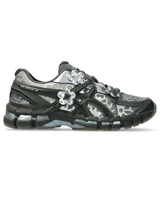 Asics Black Cecilie Bahnsen X Gel-Kayano 20 for men