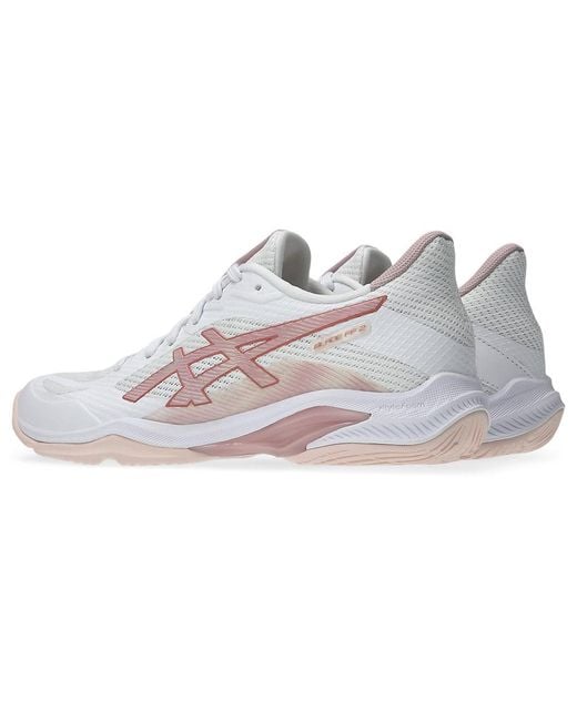 Asics Black Blade Ff 2