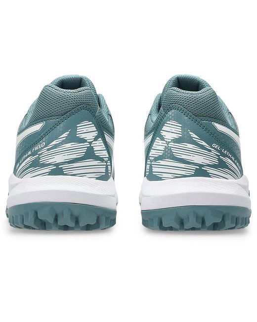 Asics Blue Gel-lethal Field 2 for men