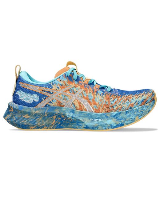 Noosa Tri 16 di Asics in Blue