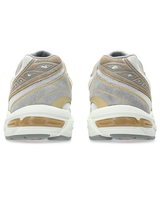 Asics Gray Gel-1130 Shoes for men