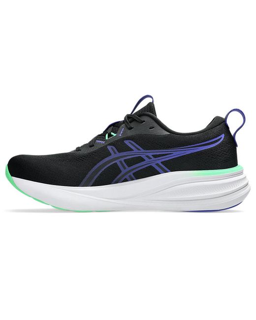 Asics Blue Gel-Pulse 17 for men