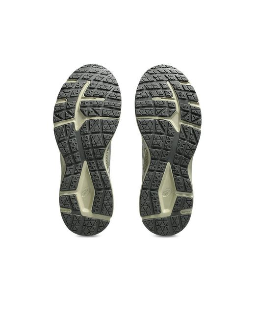 Asics Gray Jog 100s for men