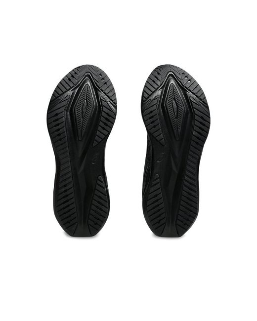 Asics Black Versablast 4