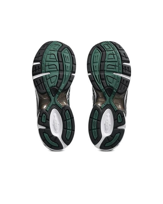 Asics Black Gel-1130 for men