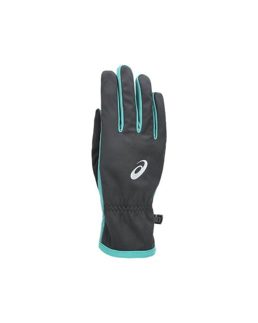 Asics SPORT WINTER PERFORMANCE GLOVE in Black für Herren