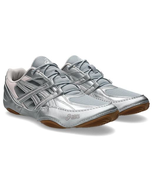 Asics HYPERSYNC in Gray für Herren