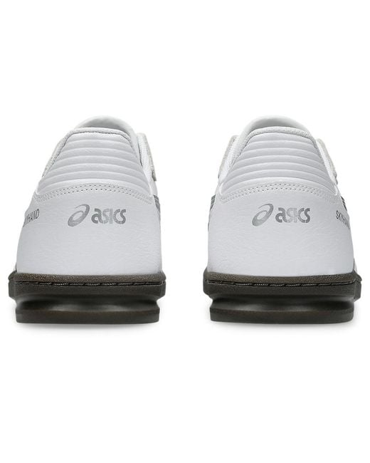 Asics White Skyhand Og for men