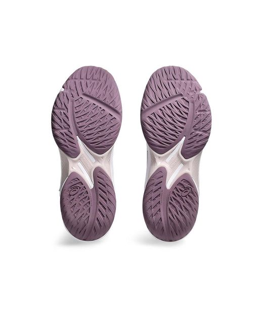 Asics Gray BEYOND FF MT