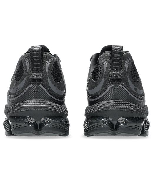 Asics Black Gel-Quantum 180 Viii for men
