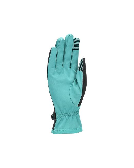 Asics SPORT WINTER PERFORMANCE GLOVE in Black für Herren