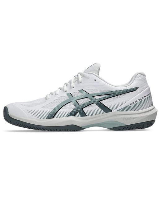 Asics Gray Court Hunter Ff for men