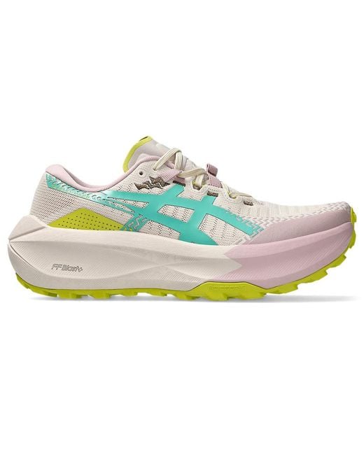 Asics Multicolor Trabuco Max 5