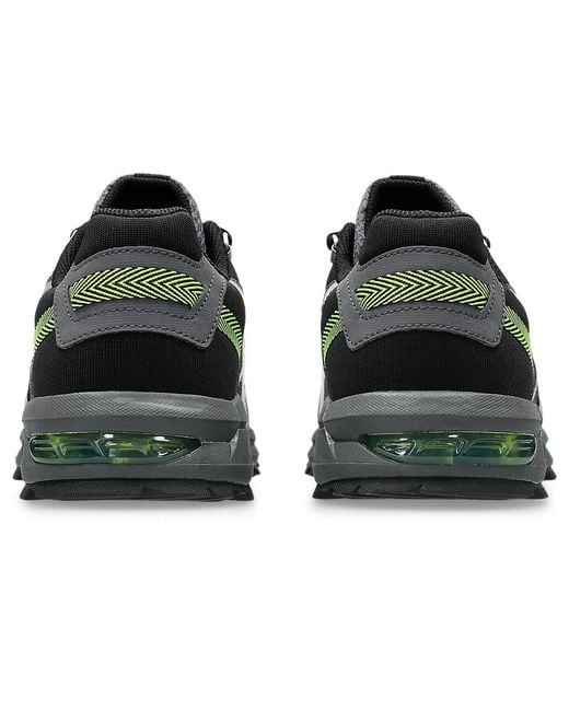 Asics Black Gel-citrek for men
