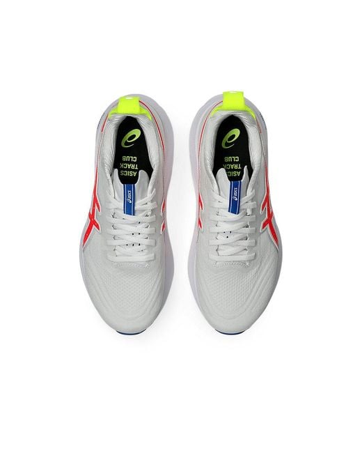 Asics Gray Gel-kayano 32 Atc
