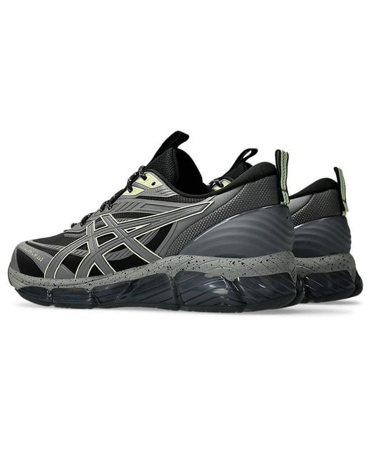 Gel-Quantum 360 Viii Utility di Asics in Black da Uomo