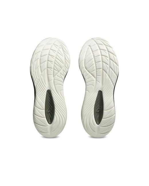 GEL-CUMULUS 27 GTX Asics de hombre de color Gray