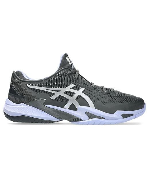 Asics Blue Court Ff 3 Night Energy for men