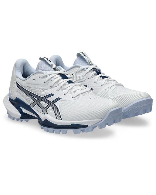 Asics Blue Field Speed Ff 2