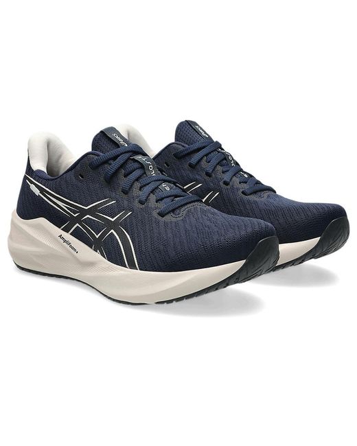 Asics Blue Versablast 4