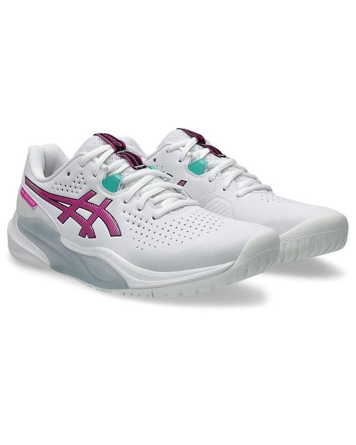 Asics Black Gel-Challenger 15 for men