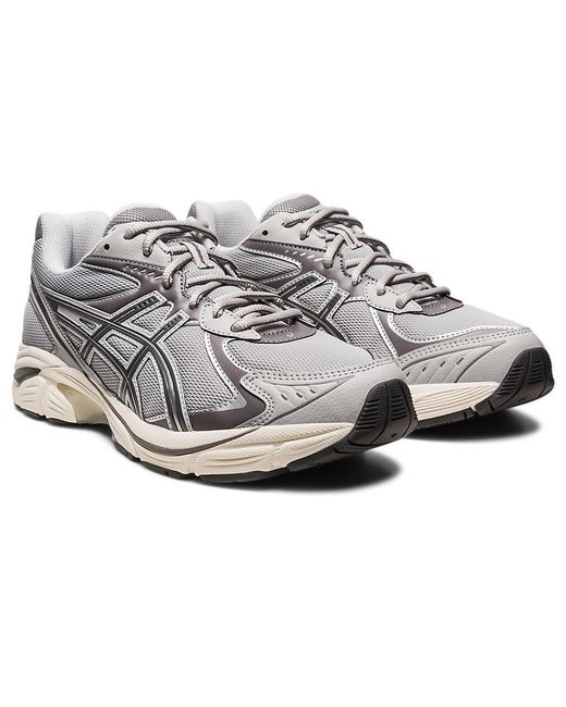 Asics Gray Gt-2160 for men