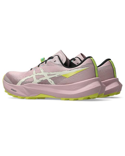 Asics Multicolor Fuji Lite 6