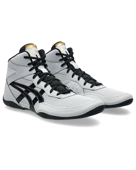 MATFLEX 7 Asics de hombre de color Black