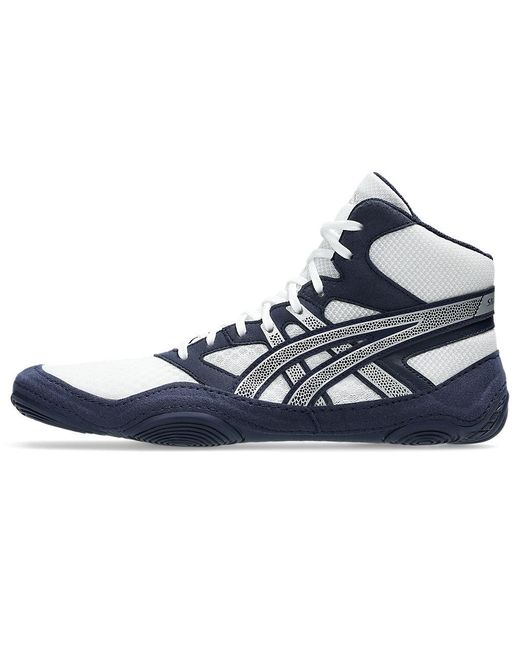SNAPDOWN 4 Asics de hombre de color Blue