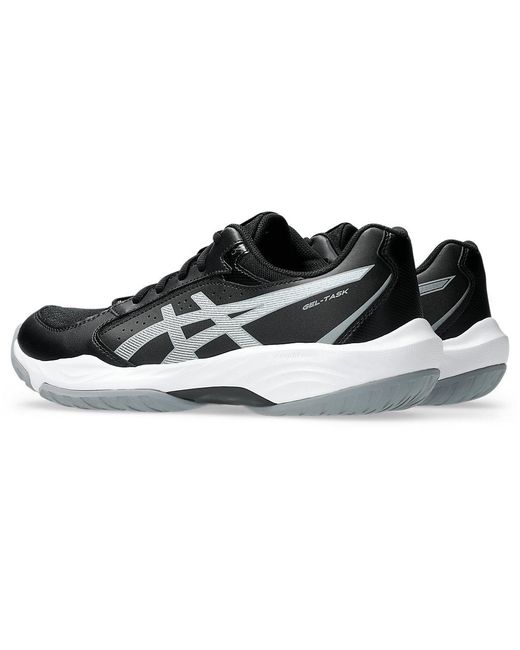 Asics Black Gel-task 5 for men