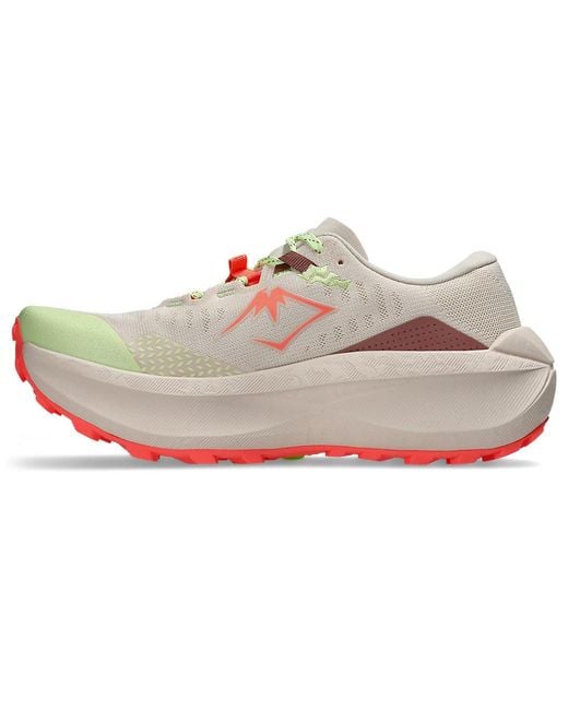 Asics Multicolor Trabuco Max 5