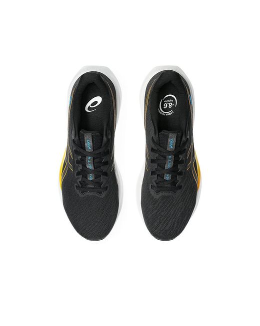 Asics Black Versablast 4 for men