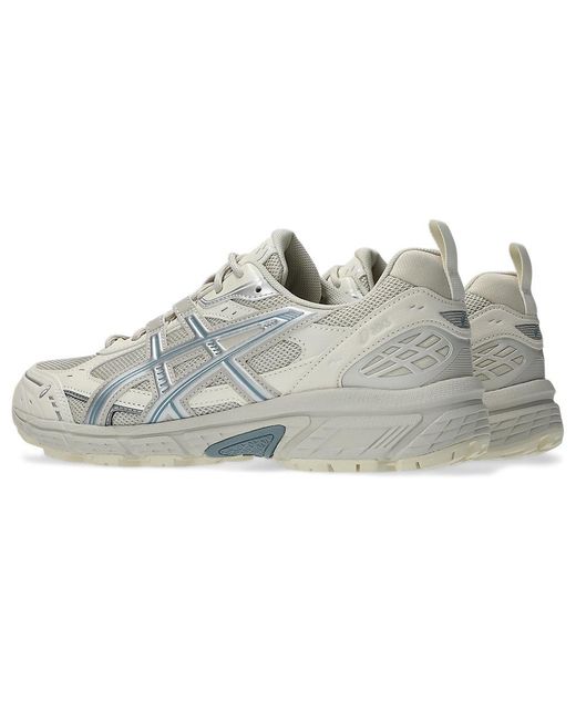 Asics Gray Gel-Nunobiki for men