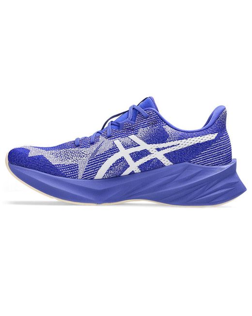 Asics Blue Dynablast 5 for men