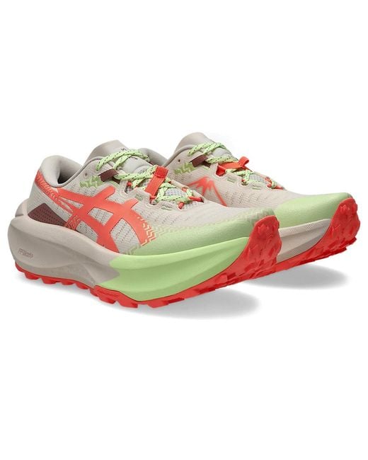 Asics Multicolor Trabuco Max 5